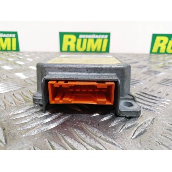 Recambio de centralita airbag para peugeot 206 berlina x-line refri referencia OEM IAM 9636894080 550541500 
