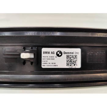 Recambio de no identificado para bmw serie x3 (g01) xdrive20d xline referencia OEM IAM 741001203  