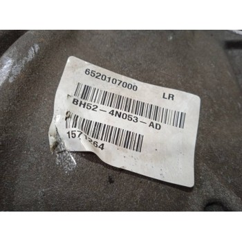 Recambio de diferencial trasero para land rover evoque dynamic referencia OEM IAM BH524N053AD 6520116290  