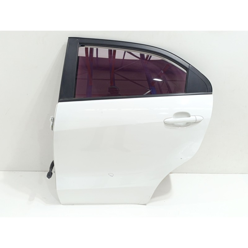 Recambio de puerta trasera izquierda para kia rio concept referencia OEM IAM   