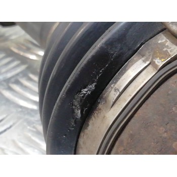 Recambio de transmision delantera derecha para nissan micra (k12e) acenta referencia OEM IAM   