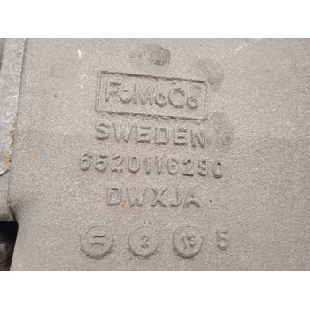 Recambio de diferencial trasero para land rover evoque dynamic referencia OEM IAM BH524N053AD 6520116290  