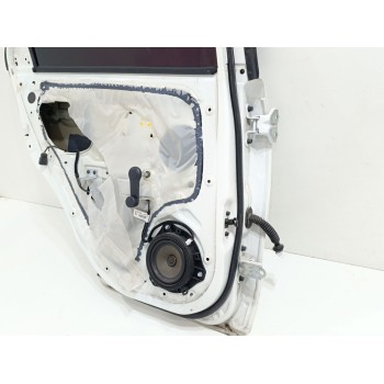 Recambio de puerta trasera izquierda para kia rio concept referencia OEM IAM   