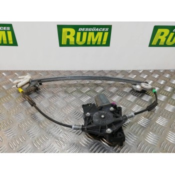 Recambio de elevalunas delantero izquierdo para peugeot 406 berlina (s1/s2) svdt referencia OEM IAM 0130821674 194543103 9618911