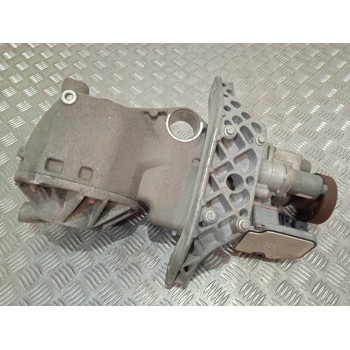 Recambio de diferencial trasero para land rover evoque dynamic referencia OEM IAM BH524N053AD 6520116290  