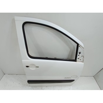 Recambio de puerta delantera derecha para citroën jumpy hdi 90 27 l1h1 furg. referencia OEM IAM   