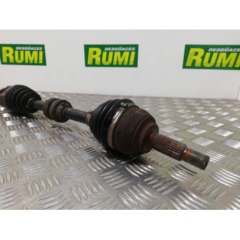 Recambio de transmision delantera derecha para nissan micra (k12e) acenta referencia OEM IAM   