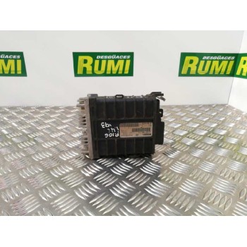 Recambio de centralita motor uce para peugeot 106 (s1) xsi referencia OEM IAM 9610443880 0280000753 