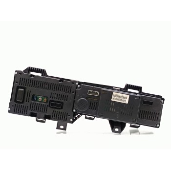 Recambio de cuadro instrumentos para renault scenic iii grand dynamique referencia OEM IAM 248109171R  