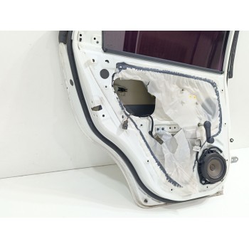 Recambio de puerta trasera izquierda para kia rio concept referencia OEM IAM   