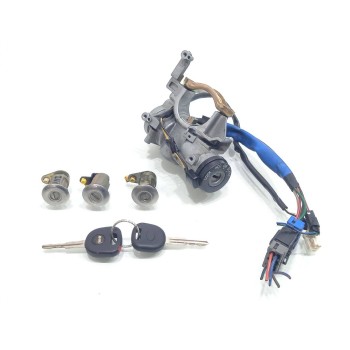 Recambio de juego bombines para kia rio 1.3 cat referencia OEM IAM 47361A  