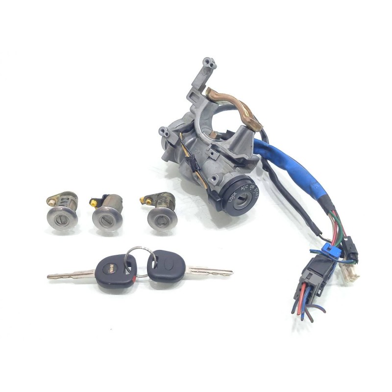 Recambio de juego bombines para kia rio 1.3 cat referencia OEM IAM 47361A  
