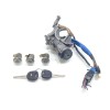Recambio de juego bombines para kia rio 1.3 cat referencia OEM IAM 47361A  