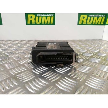 Recambio de centralita motor uce para peugeot 106 (s1) xsi referencia OEM IAM 9610443880 0280000753 