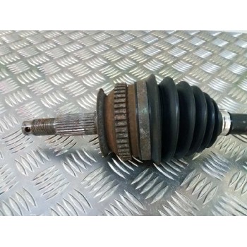 Recambio de transmision delantera izquierda para chrysler voyager (gs) 2.5 td family referencia OEM IAM   