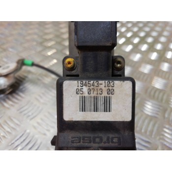 Recambio de elevalunas delantero izquierdo para peugeot 406 berlina (s1/s2) svdt referencia OEM IAM 0130821674 194543103 9618911