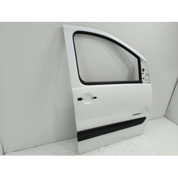 Recambio de puerta delantera derecha para citroën jumpy hdi 90 27 l1h1 furg. referencia OEM IAM   