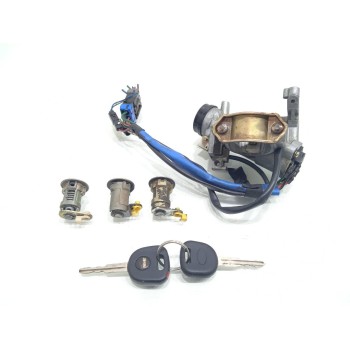 Recambio de juego bombines para kia rio 1.3 cat referencia OEM IAM 47361A  