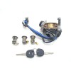 Recambio de juego bombines para kia rio 1.3 cat referencia OEM IAM 47361A  
