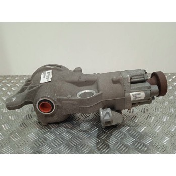 Recambio de diferencial trasero para land rover evoque dynamic referencia OEM IAM BH524N053AD 6520116290  