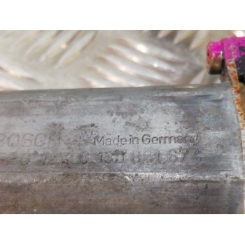 Recambio de elevalunas delantero izquierdo para peugeot 406 berlina (s1/s2) svdt referencia OEM IAM 0130821674 194543103 9618911