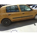 RENAULT CLIO II FASE II (B/CB0)