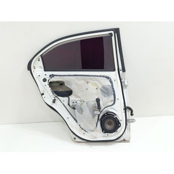 Recambio de puerta trasera izquierda para kia rio concept referencia OEM IAM   