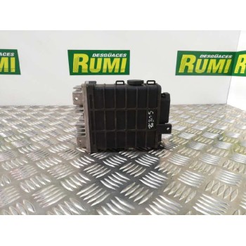 Recambio de centralita motor uce para peugeot 106 (s1) xsi referencia OEM IAM 9610443880 0280000753 