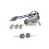 Recambio de juego bombines para kia rio 1.3 cat referencia OEM IAM 47361A  