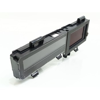 Recambio de cuadro instrumentos para renault scenic iii grand dynamique referencia OEM IAM 248109171R  