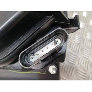 Recambio de faro izquierdo para iveco daily caja cerrada (1999 =>) 29 - l 9 caja cerrada referencia OEM IAM 6631105L  