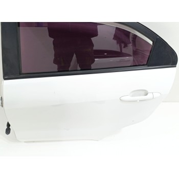 Recambio de puerta trasera izquierda para kia rio concept referencia OEM IAM   