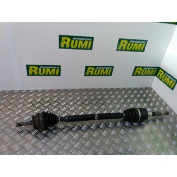 Recambio de transmision delantera derecha para chrysler voyager (gs) 2.5 td family referencia OEM IAM   