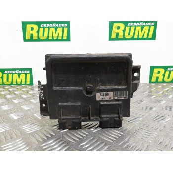 Recambio de centralita motor uce para peugeot 306 berlina 3/4/5 puertas (s2) boulebard referencia OEM IAM 9639587680 9640900080 