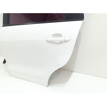 Recambio de puerta trasera izquierda para kia rio concept referencia OEM IAM   