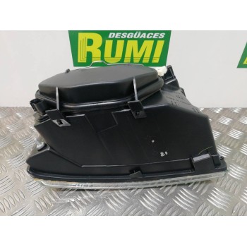 Recambio de faro izquierdo para iveco daily caja cerrada (1999 =>) 29 - l 9 caja cerrada referencia OEM IAM 6631105L  