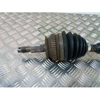 Recambio de transmision delantera derecha para chrysler voyager (gs) 2.5 td family referencia OEM IAM   