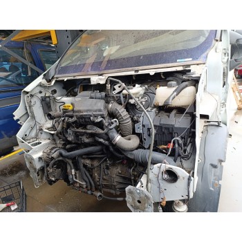 renault trafic caja cerrada (ab 4.01) del año 2009