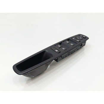 Recambio de mando elevalunas delantero izquierdo para renault scenic iii grand dynamique referencia OEM IAM 809610017R  