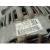 Recambio de alternador para mazda 2 berlina (dy) 1.6 sportive (74kw) referencia OEM IAM 2S6T10300DB A005TA7792 