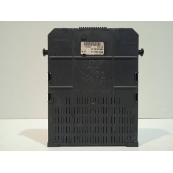 Recambio de caja reles / fusibles para citroën c4 berlina sx referencia OEM IAM 9660105980  