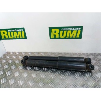 JUEGO AMORTIGUADORES TRASERO 