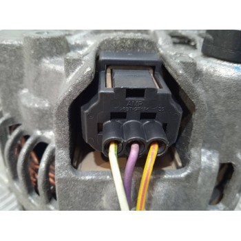 Recambio de alternador para mazda 2 berlina (dy) 1.6 sportive (74kw) referencia OEM IAM 2S6T10300DB A005TA7792 