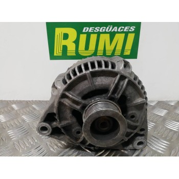 Recambio de alternador para opel vectra b berlina básico referencia OEM IAM 90506202 0123500008 