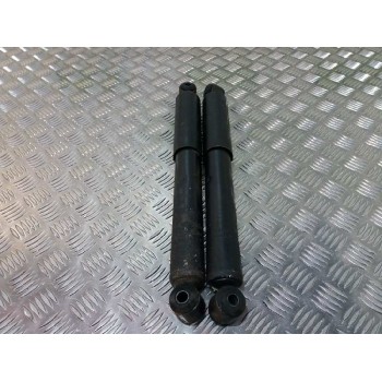 Recambio de juego amortiguadores trasero para chrysler voyager (gs) 2.5 td family referencia OEM IAM   