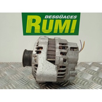 Recambio de alternador para mazda 2 berlina (dy) 1.6 sportive (74kw) referencia OEM IAM 2S6T10300DB A005TA7792 