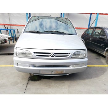 citroën evasion del año 1999