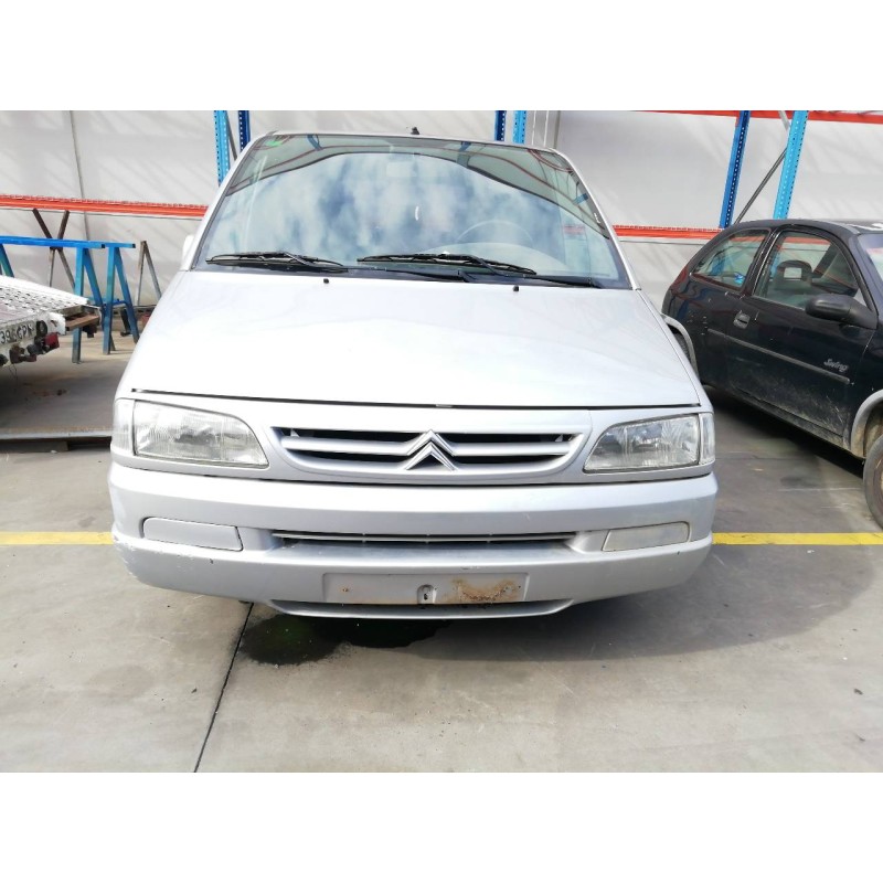 citroën evasion del año 1999