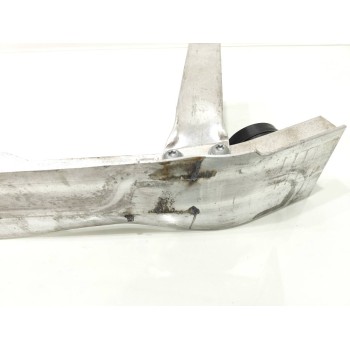 Recambio de refuerzo paragolpes delantero para mercedes-benz clase gla (bm 247) gla 200 (247.787) referencia OEM IAM A2476203301