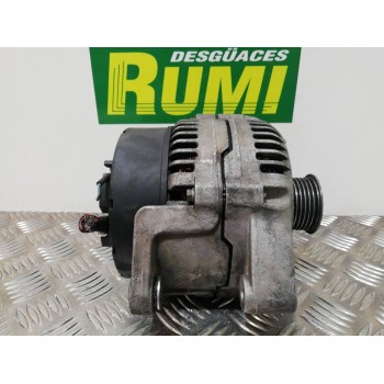 Recambio de alternador para opel vectra b berlina básico referencia OEM IAM 90506202 0123500008 